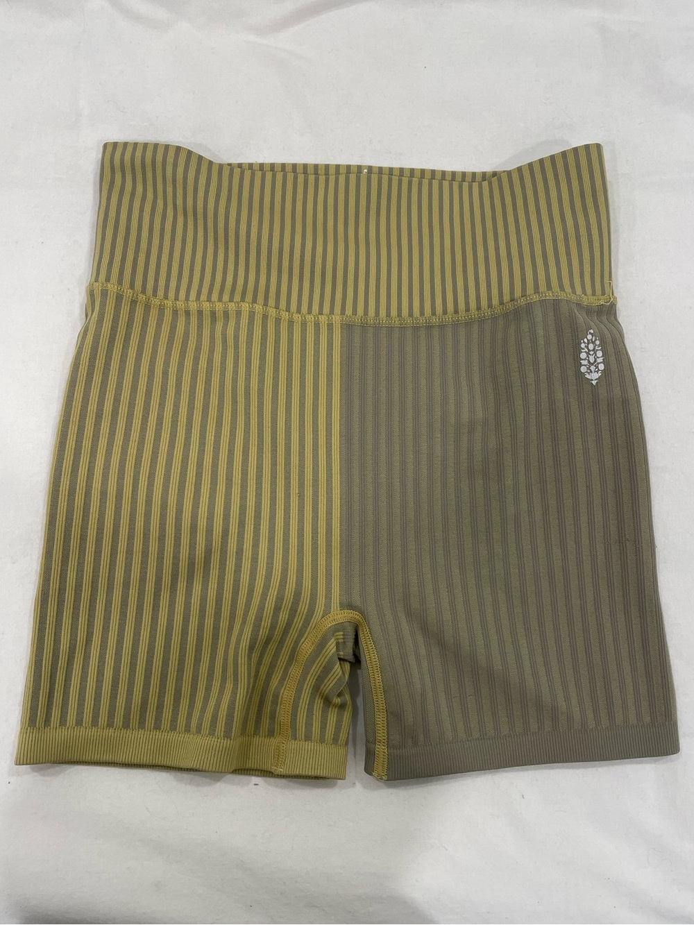 Free People Movement Biker Shorts